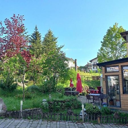 Gasthof Edelweiss Semmering Exteriör bild